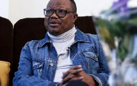 Tundu Lissu survived an assassination attempt in 2017 after being shot 16 times