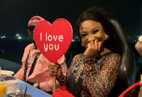 Tonto Dikeh