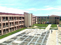 Catholic University of Ghana