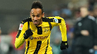 Pierre Emerick-Aubameyang