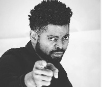 Basketmouth