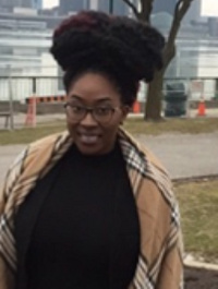 Afua Anku was listed among Canada's 100 Black Thriving women in 2019