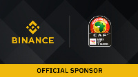 Binance announces its partnership with the Confederation of African Football