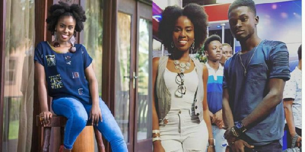 MzVee & Kuami Eugene