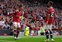 Cristiano Ronaldo goals seal Man United 4-1 win against Newcastle