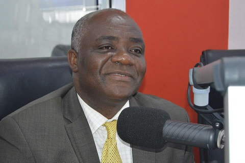 Francis Addai-Nimo, Former MP for Mampong