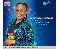 Gifty Atampugbire