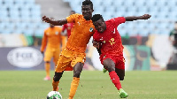 Ivory Coast vs Togo