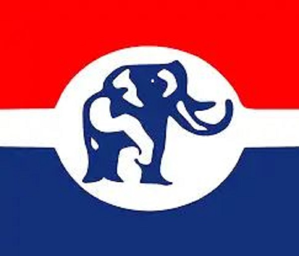 NPP flag