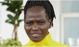 Rebecca Cheptegei is the third female athlete killed in Kenya in recent years