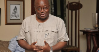 President Nana Addo Dankwa Akufo-Addo