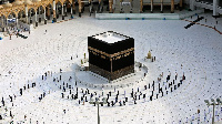 Dis year hajj go begin for mid-July