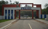 Presec