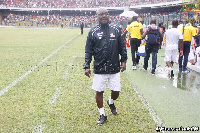 Orlando Willington, Accra Hearts of Oak assistant coach