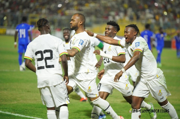 Ghana, a four-time AFCON champion, aims to break a trophy drought since 1982.