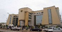 Accra Judicial Complex