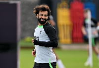 Mohamed Salah