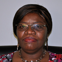 Dr Diana Baah Odoom, Registrar, Ghana Psychological Council