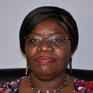 Dr Diana Baah Odoom, Registrar, Ghana Psychological Council