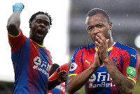 Black Stars duo, Jeffrey Schlupp and Jordan Ayew