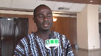 Akwasi Adusei, Former MP for Ahafo Ano North