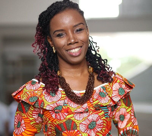 Prof Effah Kaufmann