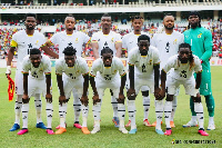 Black Stars