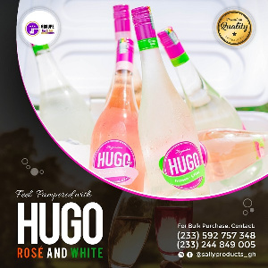 Hugo Wine657