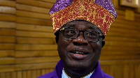 Methodist church Prelate, Samuel Kanu