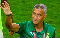 Chris Hughton