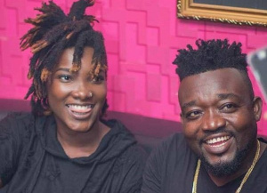 Former manager of the late Ebony Reigns, Bullet