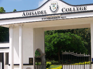 Adisadel Frontgate