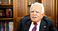 Late Bhagwan Ranchand Khubchandani, Founder, Melcom Group Limited