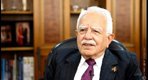 Late Bhagwan Ranchand Khubchandani, Founder, Melcom Group Limited