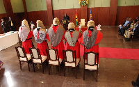 The new judges will be sworn in by President Nana Addo Dankwa Akufo-Addo (File Photo)