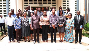 UG Pro-Vice Chancellor and subordinates