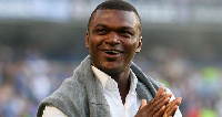 Desailly won the 1998 World Cup with France