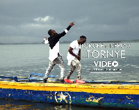 Torgbe ft Nero X