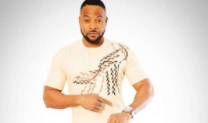 Popular actor, Bolanle Ninalowo