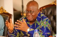 President Akufo-Addo