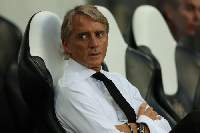 Roberto Mancini