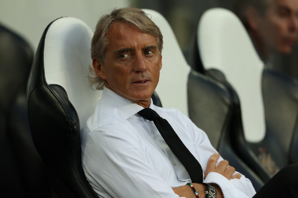 Roberto Mancini