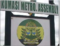 Kumasi Metropolitan Assembly