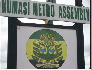 Kumasi Metro Assembly