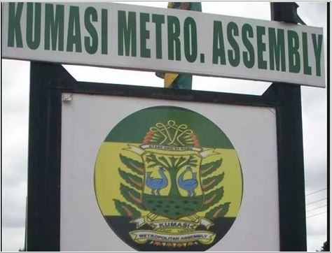 Kumasi Metropolitan Assembly