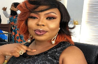 Afia Schwarzenegger