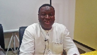 Mohammed Murtala Ibrahim, Upper East Regional NPP Chairman