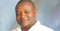 Hassan Ayariga, Founder and former flagbearer of the All People