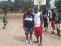 Ex-Ghana coach Kwesi Appiah