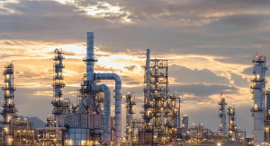 Nigeria is set to get 4 new South Korean built refineries